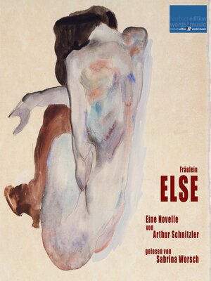 cover image of Fräulein Else